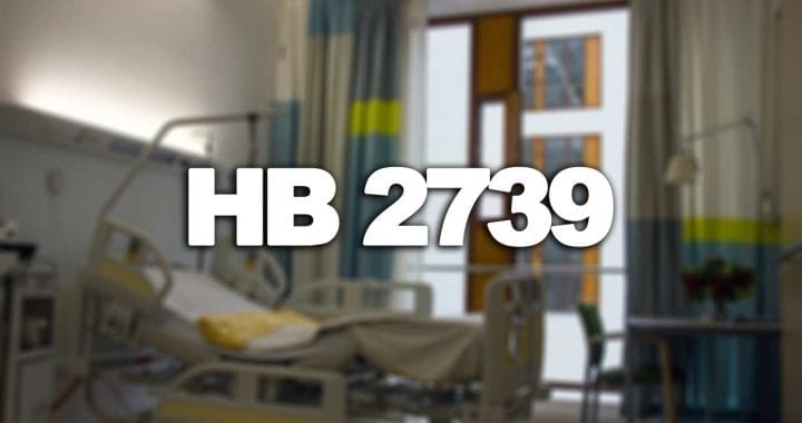 HB 2739