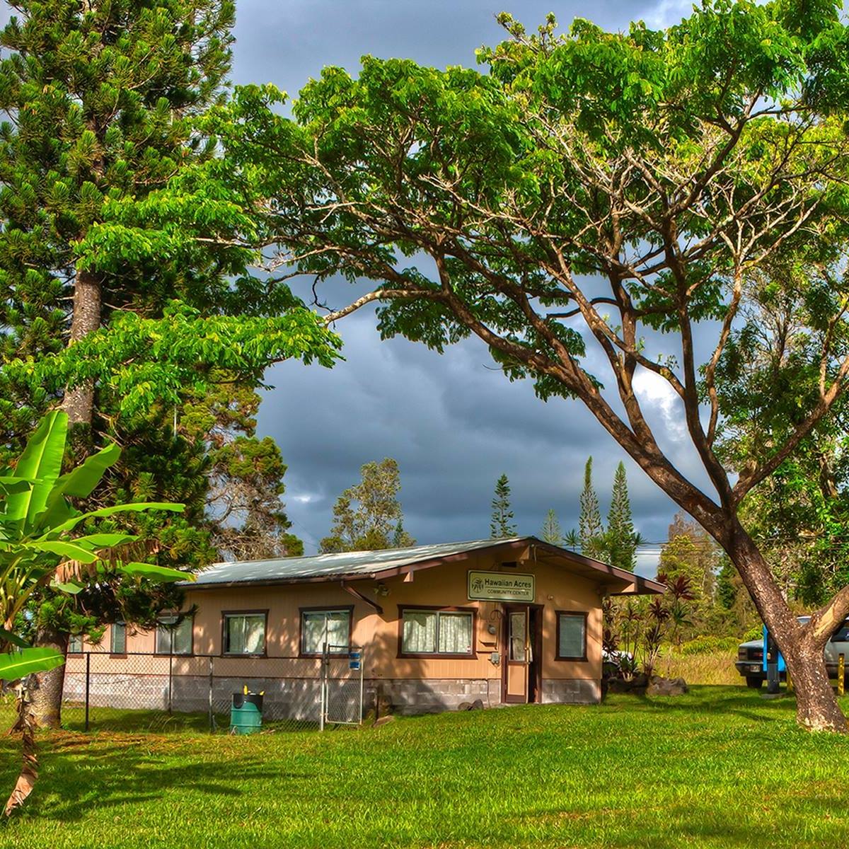 Hawaiian Acres Community Association