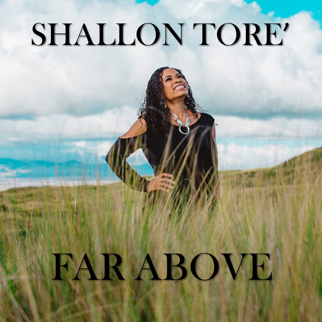 Far Above Album Shallon Tore