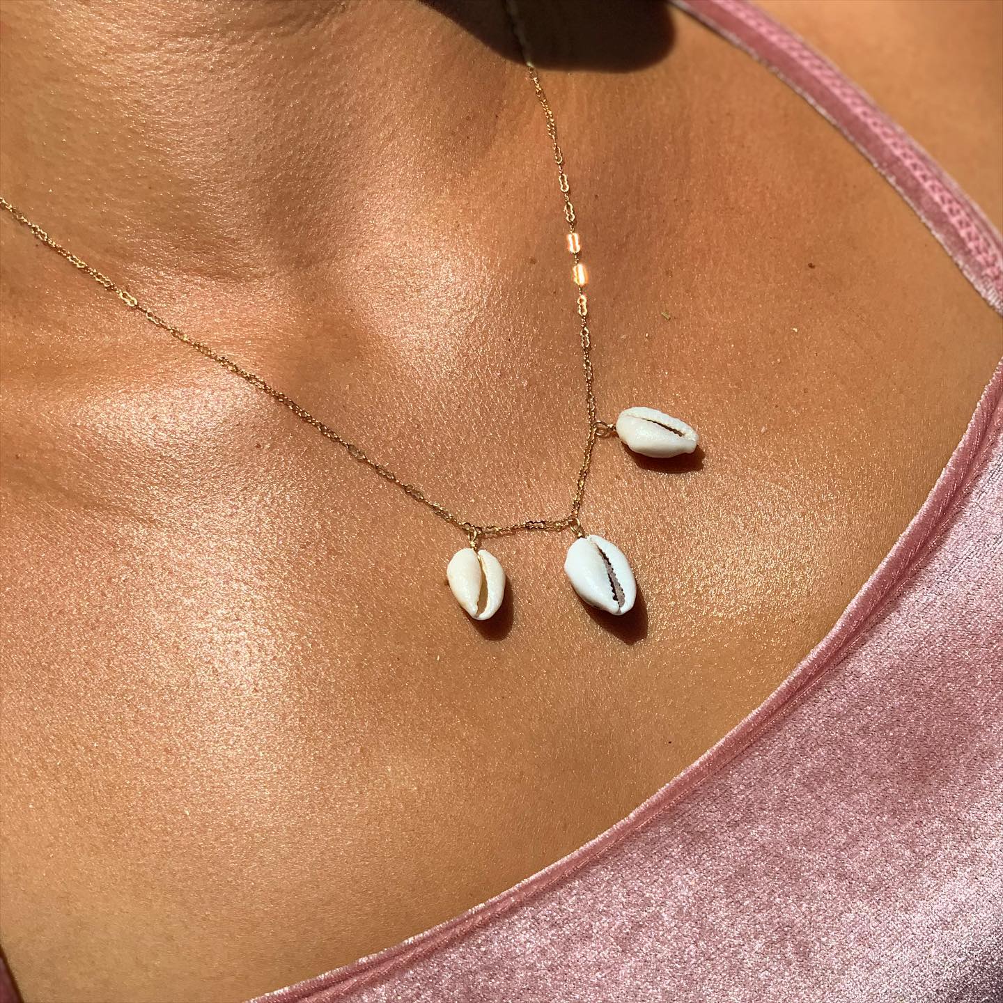 Hawaiian Jewelry by Nai’a Elle